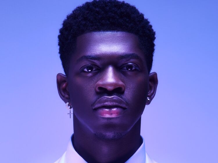 Gay gasp! Is Lil Nas X going (momentarily) straight?