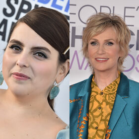 Beanie Feldstein and Jane Lynch are about to make Broadway even gayer (if that’s possible)