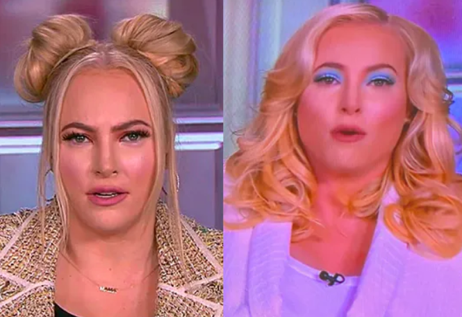 Meghan McCain didn’t just trash her old ‘View’ cohosts–she hated these guests, too