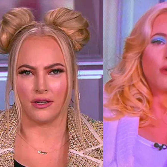 Meghan McCain didn’t just trash her old ‘View’ cohosts–she hated these guests, too
