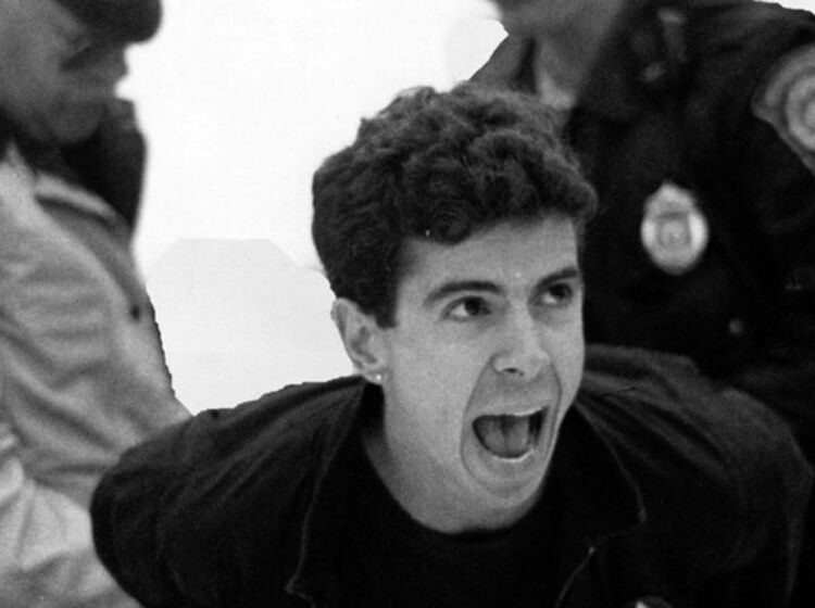 Peter Staley's memoir of the early years of ACT UP is unbearably suspenseful
