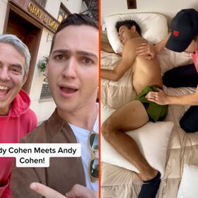 The Old Gays on Halloween, sexy time with Lance Bass, & where to stuff your pillows