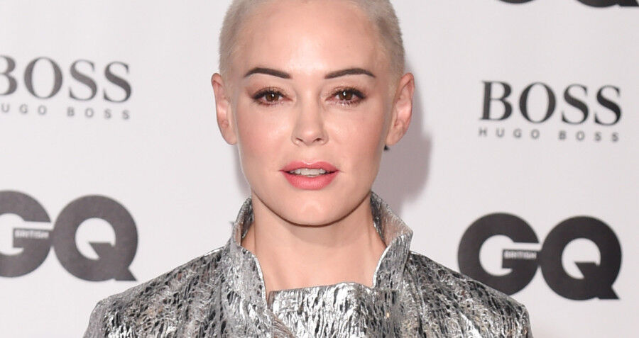 Rose McGowan blasts Netflix staff who walked out: “whiny” brats and “fake” activists
