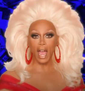 RuPaul has a blunt message for disgruntled ‘Drag Race’ contestants