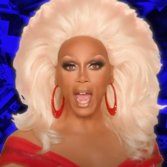RuPaul has a blunt message for disgruntled ‘Drag Race’ contestants