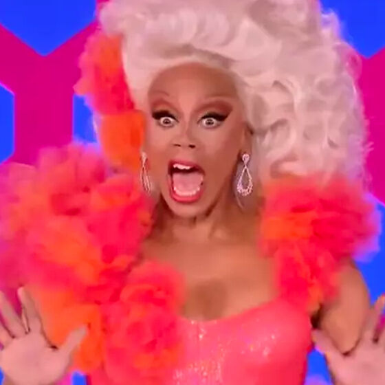 RuPaul’s DragCon lineup is so big, they have to add an extra day