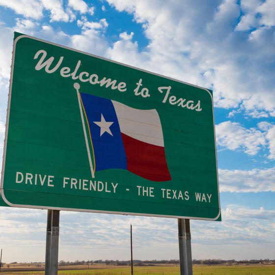 Texas just quietly launched a campaign to delete the existence of LGBTQ people