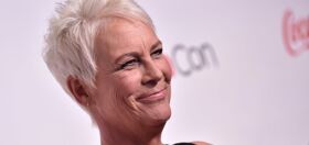 Jamie Lee Curtis just set a powerful example for parents of queer kids everywhere