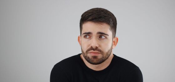 Man wonders if he’s gay because he’s never had a girlfriend after being sexually assaulted as a kid