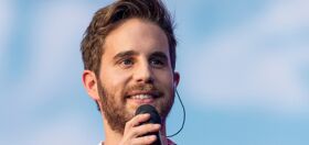 MUSTO: Ben Platt, Rosie O’Donnell, Patti LuPone dish, and a drag queen lands on “Just like that”!