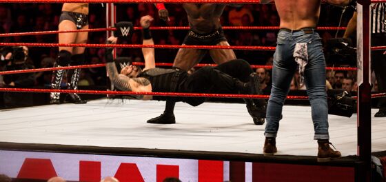 Unearthed docs show US gov’t tried multiple times to deport WWE star for being gay