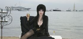 Cassandra Peterson, the gay icon that came out as part of the family