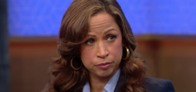 Stacey Dash says pill addiction temporarily made her a homophobe but she’s better now