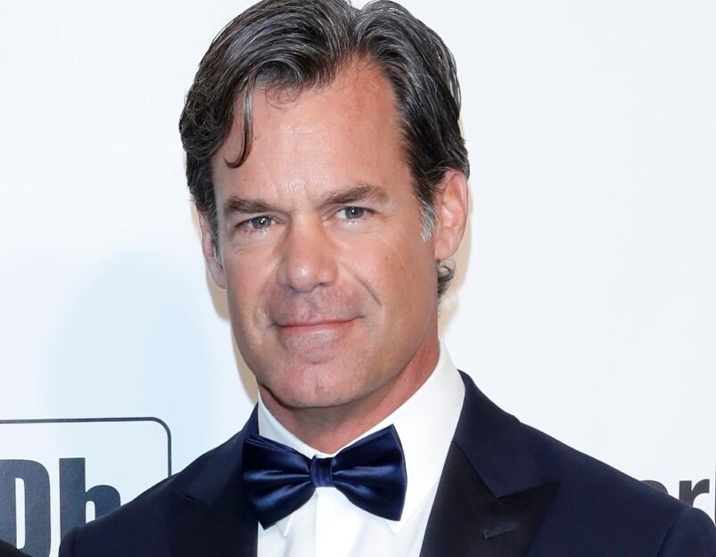 Tuc Watkins will play opposite Neil Patrick Harris in Uncoupled