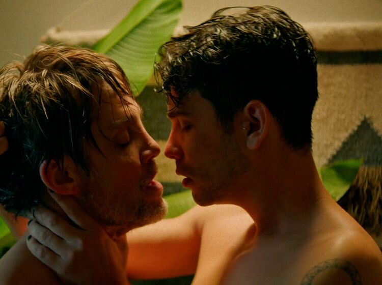 EXCLUSIVE: What happens when a hookup turns into a prison?