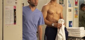 Attention singles: ‘Grey’s Anatomy’ star Jake Borelli describes his dream guy