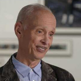 Professional hedonist John Waters refuses to do this one thing…