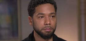 The never ending Jussie Smollett hate crime drama is finally heading into its final act