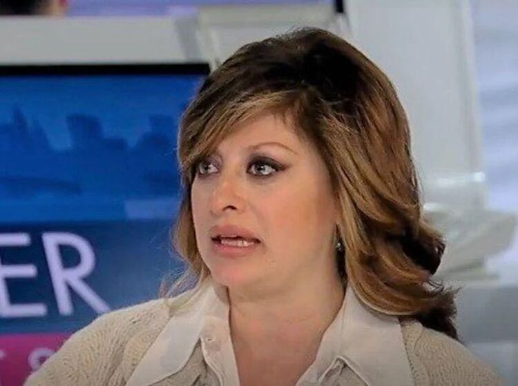 Maria Bartiromo, possibly drunk, “lost it” over 2020 election, called Bill Barr “screaming”