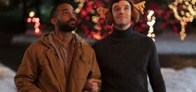 WATCH: Netfix makes the Yuletide gay with ‘Single All the Way’