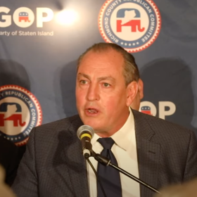 Gay-hating GOP politician with a second secret family wins election in New York