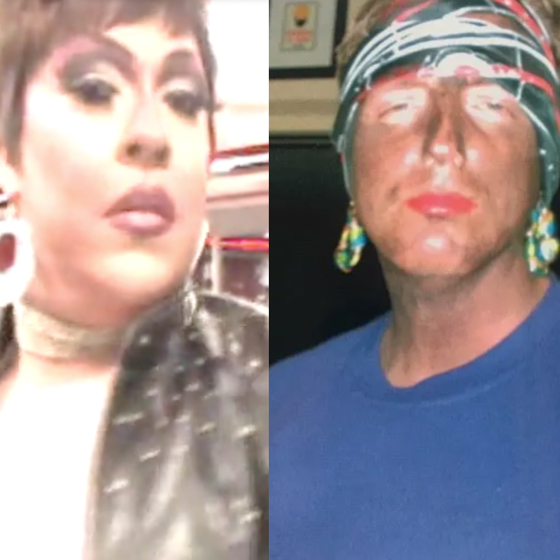 Queening out: 7 times awful antigay Republicans did drag