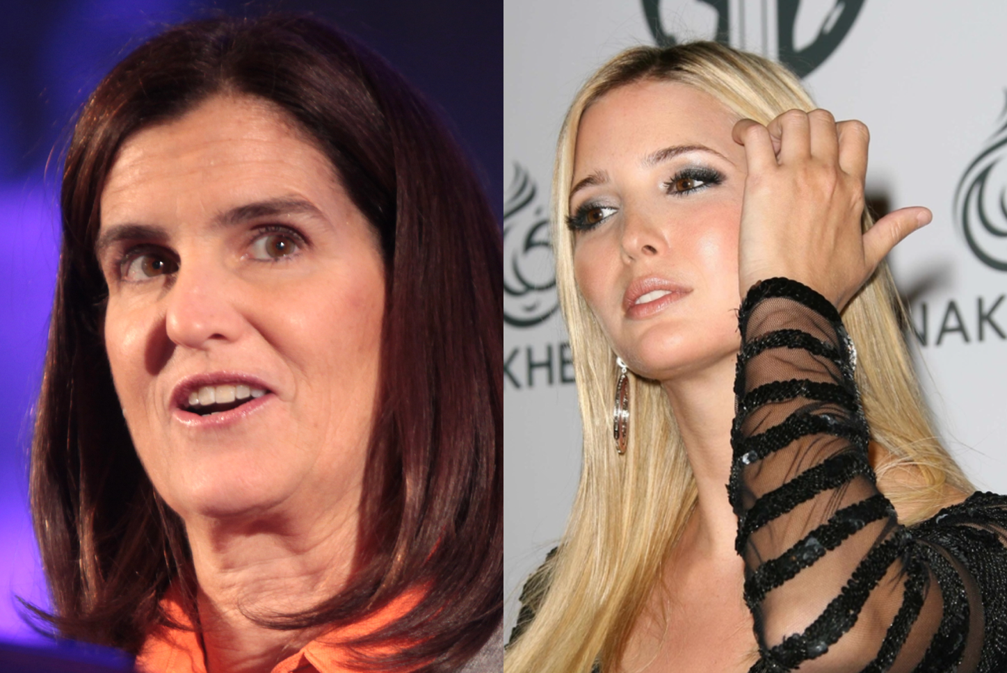 The creepy phone call from Ivanka Trump that left Chris Christie’s wife completely rattled