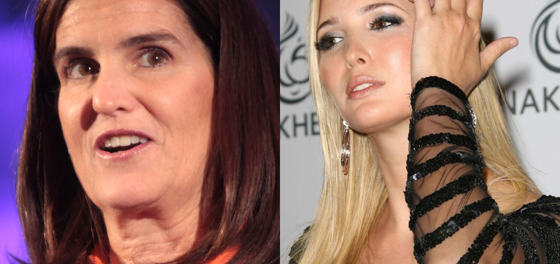 The creepy phone call from Ivanka Trump that left Chris Christie’s wife completely rattled
