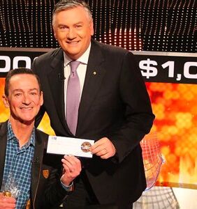WATCH: Gay activist wins a million dollars on TV quiz