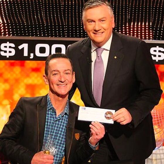 WATCH: Gay activist wins a million dollars on TV quiz