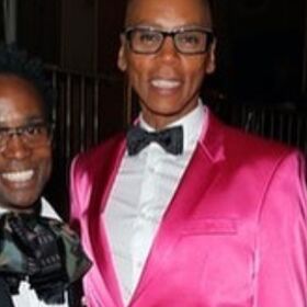 Billy Porter and Debbie Harry among those to wish happy 61st birthday to RuPaul