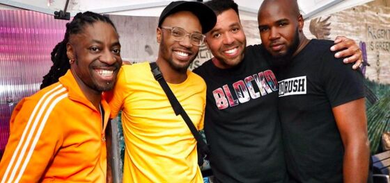 The host city has just been named for first in-person Global Black Pride