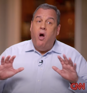 Chris Christie cracks COVID-19 jokes in latest attempt to position himself for 2024 presidential run