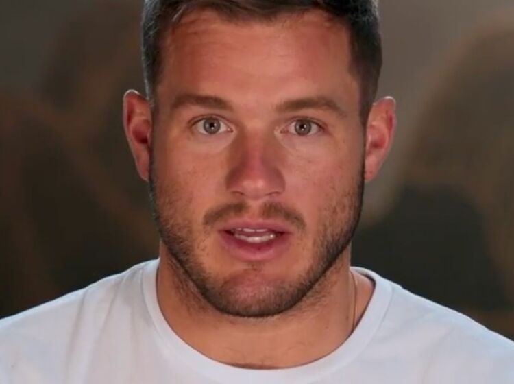Colton Underwood talks of shame and hurting others in trailer for his new show