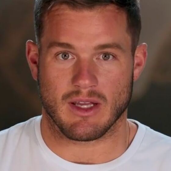 Colton Underwood talks of shame and hurting others in trailer for his new show