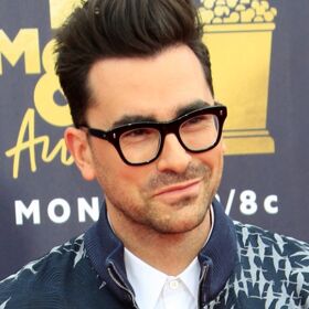 “Wow, it’s almost like you’re a ‘real’ man”: Dan Levy recalls the homophobia he faced early in his career