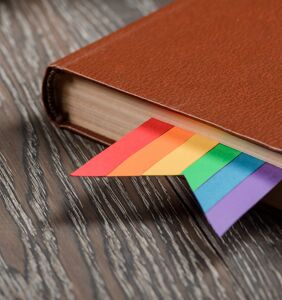 What exactly is the “gay agenda”? Redditors weigh in