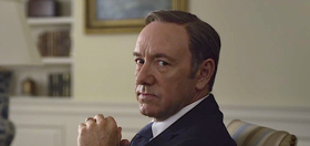 Former closet case Kevin Spacey’s house of cards just collapsed