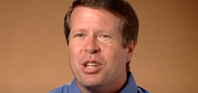 Jim Bob Duggar hopes voters will forget his family’s child porn scandal and elect him to State Senate