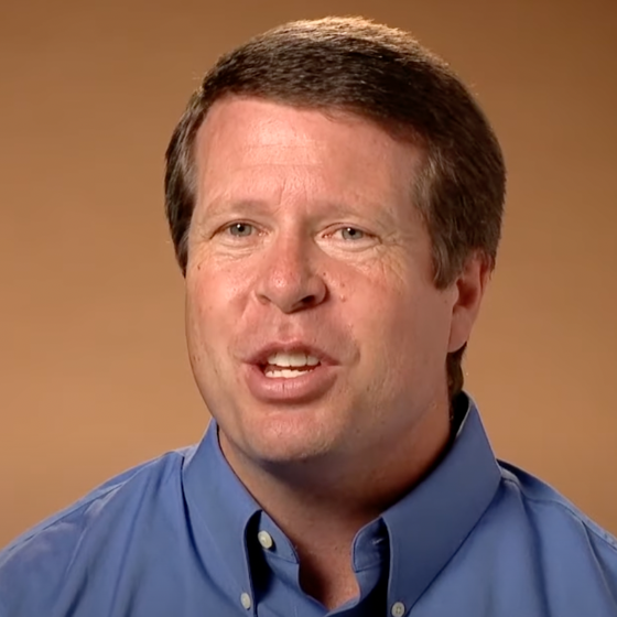Jim Bob Duggar hopes voters will forget his family’s child porn scandal and elect him to State Senate