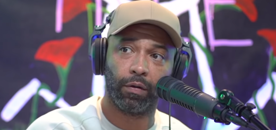 Joe Budden "comes out" as bisexual to troll LGBTQ people for canceling DaBaby and Dave Chappelle