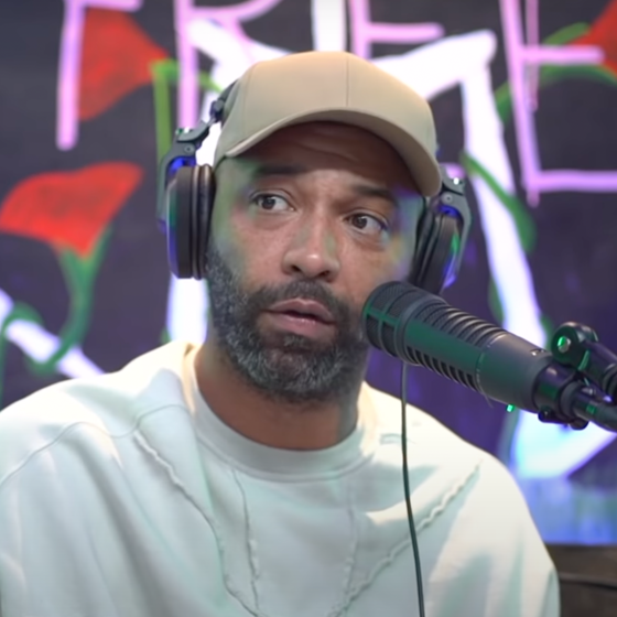 Joe Budden “comes out” as bisexual to troll LGBTQ people for canceling DaBaby and Dave Chappelle