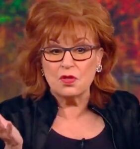 Joy Behar slammed for telling gay people to just “come out” and “see what happens”