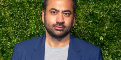 Kal Penn is asked why he didn’t come out earlier and this was his response