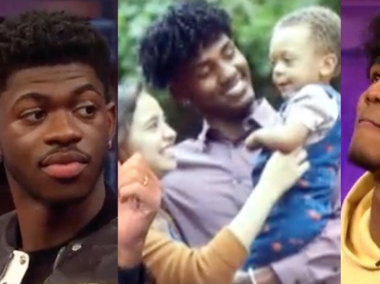 WATCH: Lil Nas X’s bizarre ‘Maury’ episode is here