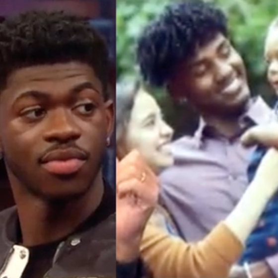 WATCH: Lil Nas X’s bizarre ‘Maury’ episode is here
