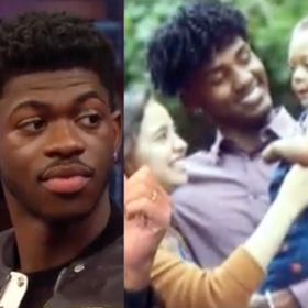 WATCH: Lil Nas X’s bizarre ‘Maury’ episode is here