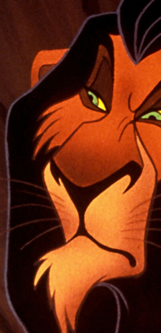 EXCLUSIVE: Is Scar from ‘The Lion King’ gay? Jeremy Irons settles the debate.
