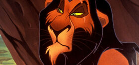 EXCLUSIVE: Is Scar from ‘The Lion King’ gay? Jeremy Irons settles the debate.