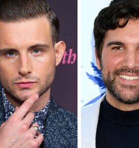 Nico Tortorella and Juan Pablo Di Pace to star as a couple in new feature film